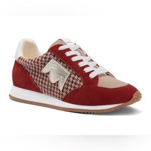 BIRDIES Roadrunner Sneakers